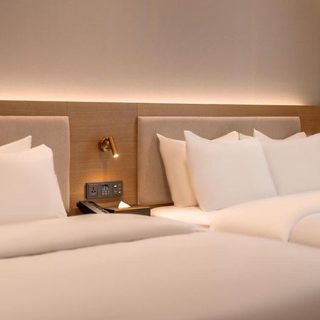 Comfort Inn Yeouido Seul Zewnętrze zdjęcie