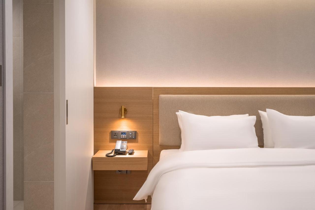 Comfort Inn Yeouido Seul Zewnętrze zdjęcie