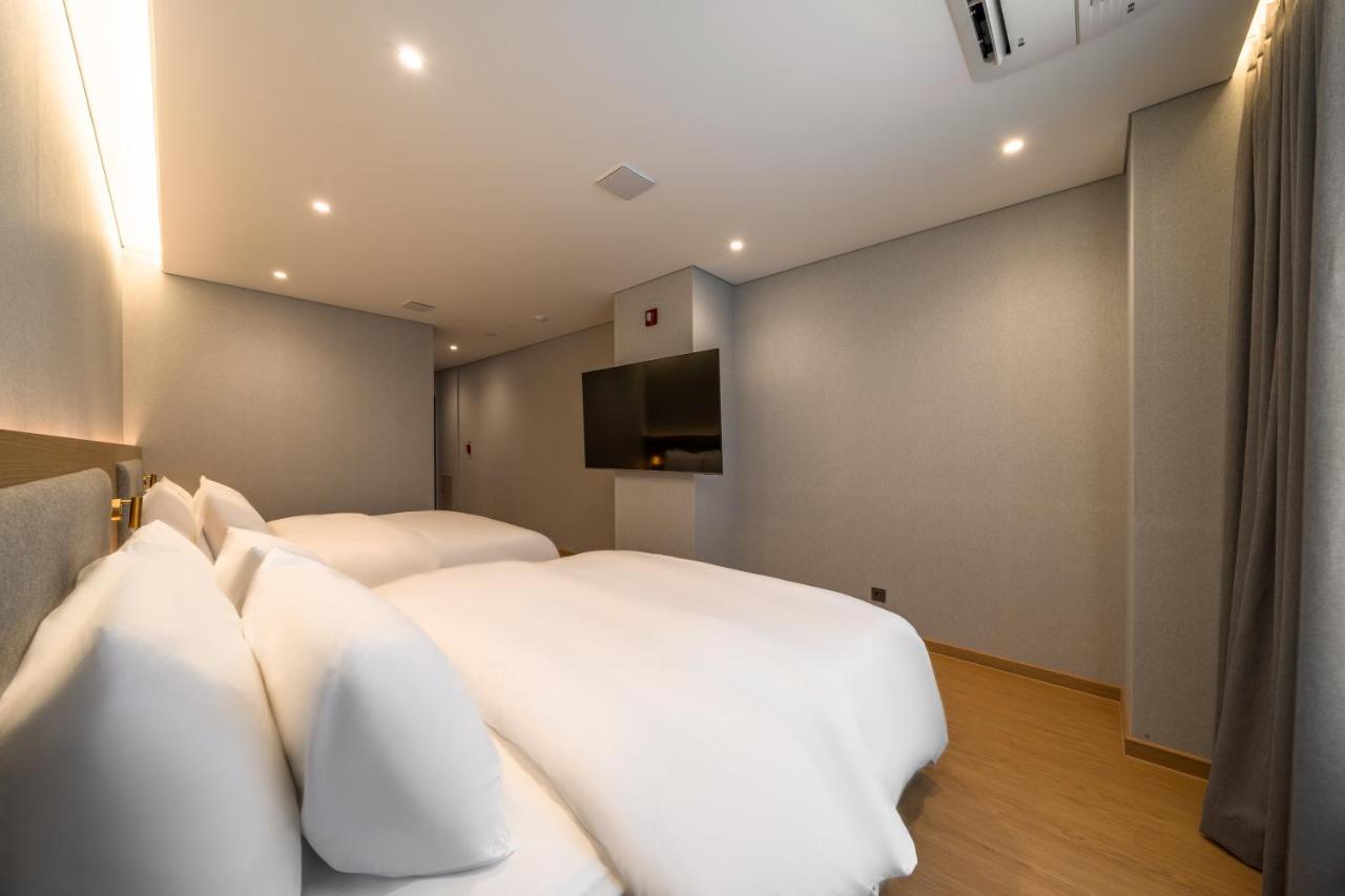 Comfort Inn Yeouido Seul Zewnętrze zdjęcie