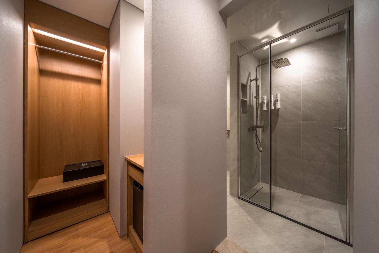 Comfort Inn Yeouido Seul Zewnętrze zdjęcie