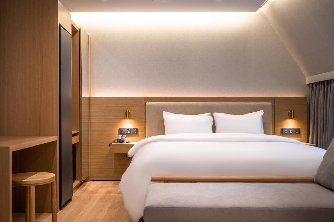 Comfort Inn Yeouido Seul Zewnętrze zdjęcie