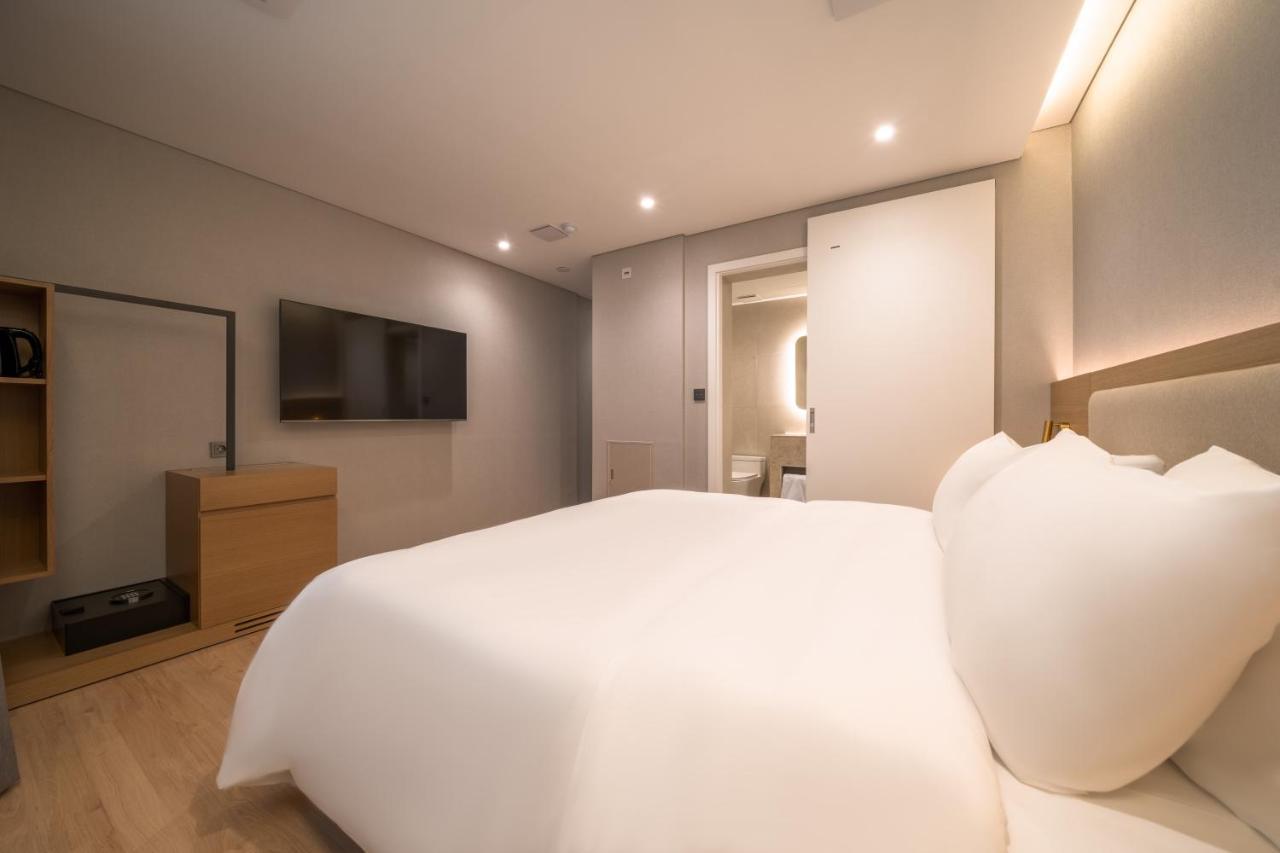 Comfort Inn Yeouido Seul Zewnętrze zdjęcie