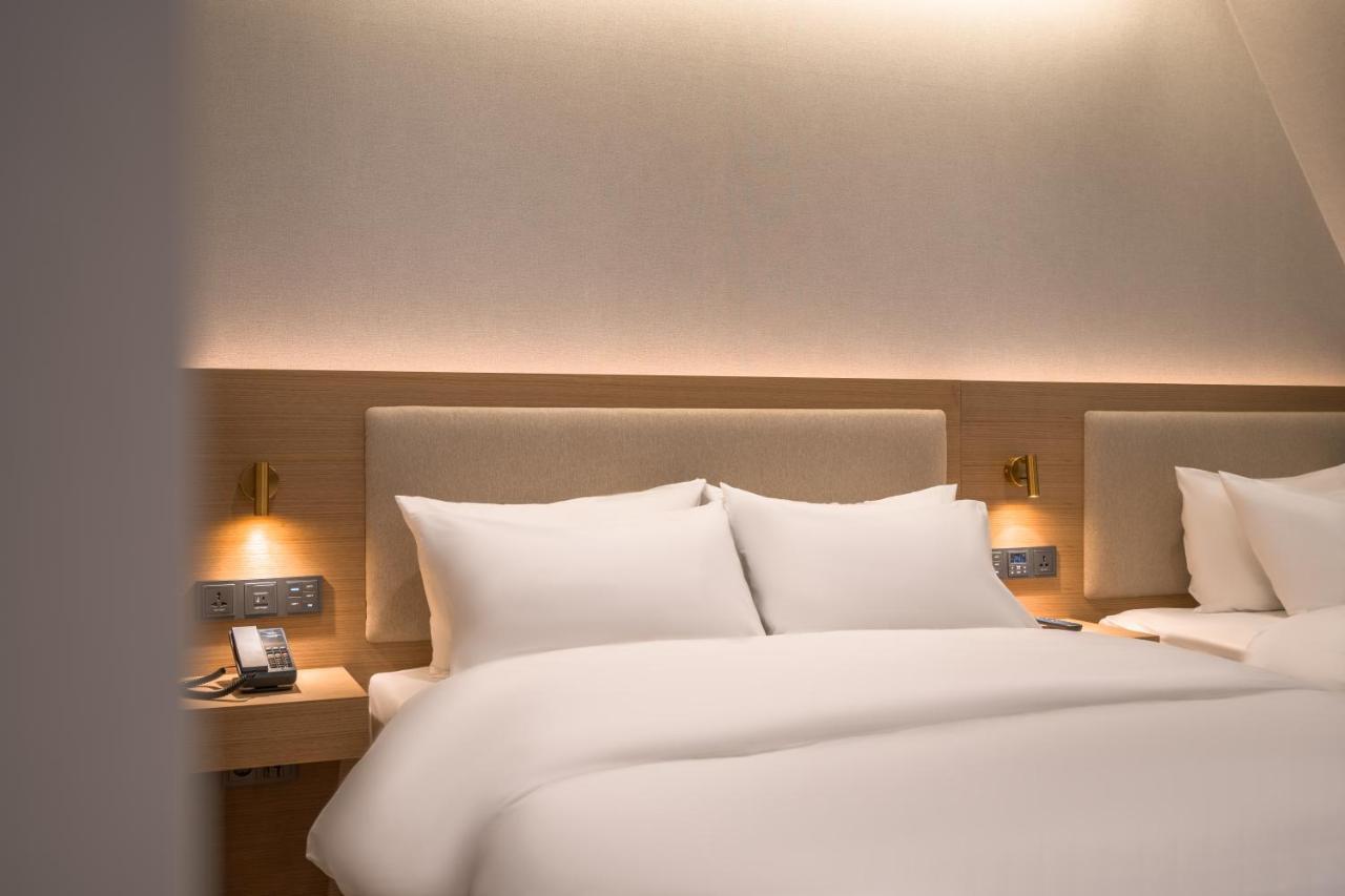 Comfort Inn Yeouido Seul Zewnętrze zdjęcie