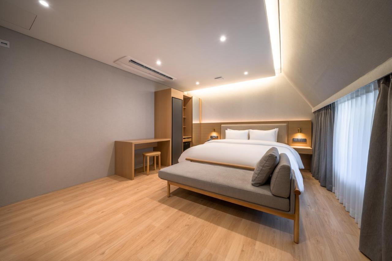 Comfort Inn Yeouido Seul Zewnętrze zdjęcie