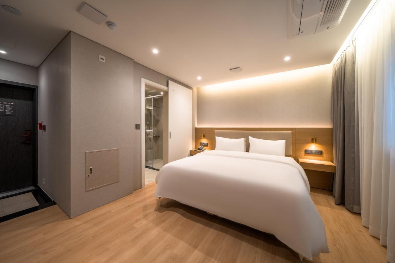 Comfort Inn Yeouido Seul Zewnętrze zdjęcie