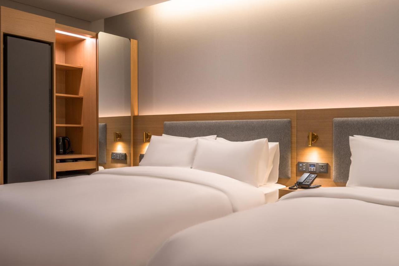 Comfort Inn Yeouido Seul Zewnętrze zdjęcie