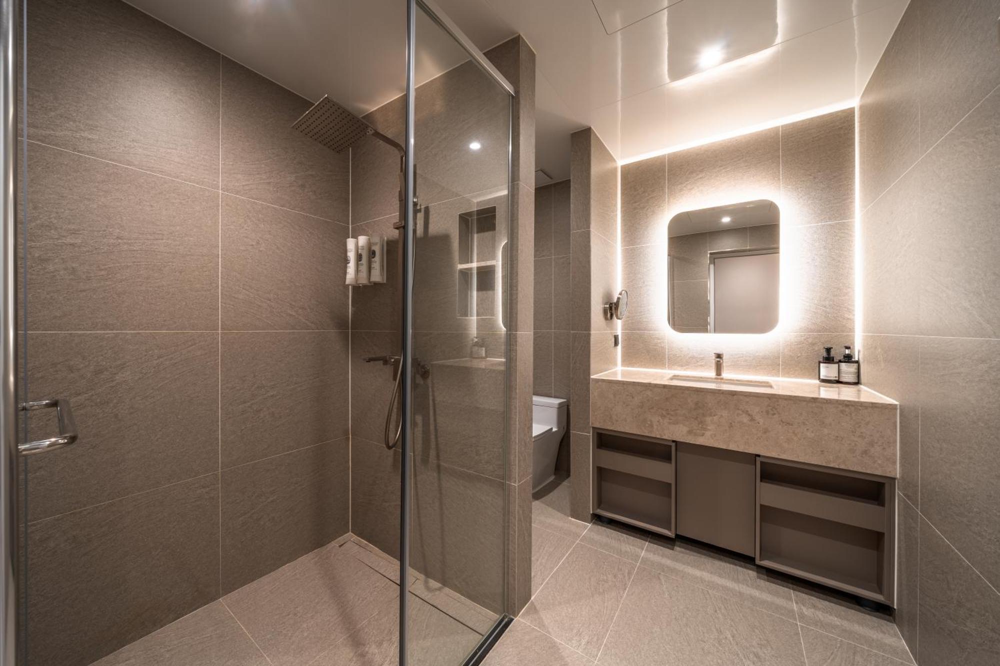 Comfort Inn Yeouido Seul Zewnętrze zdjęcie