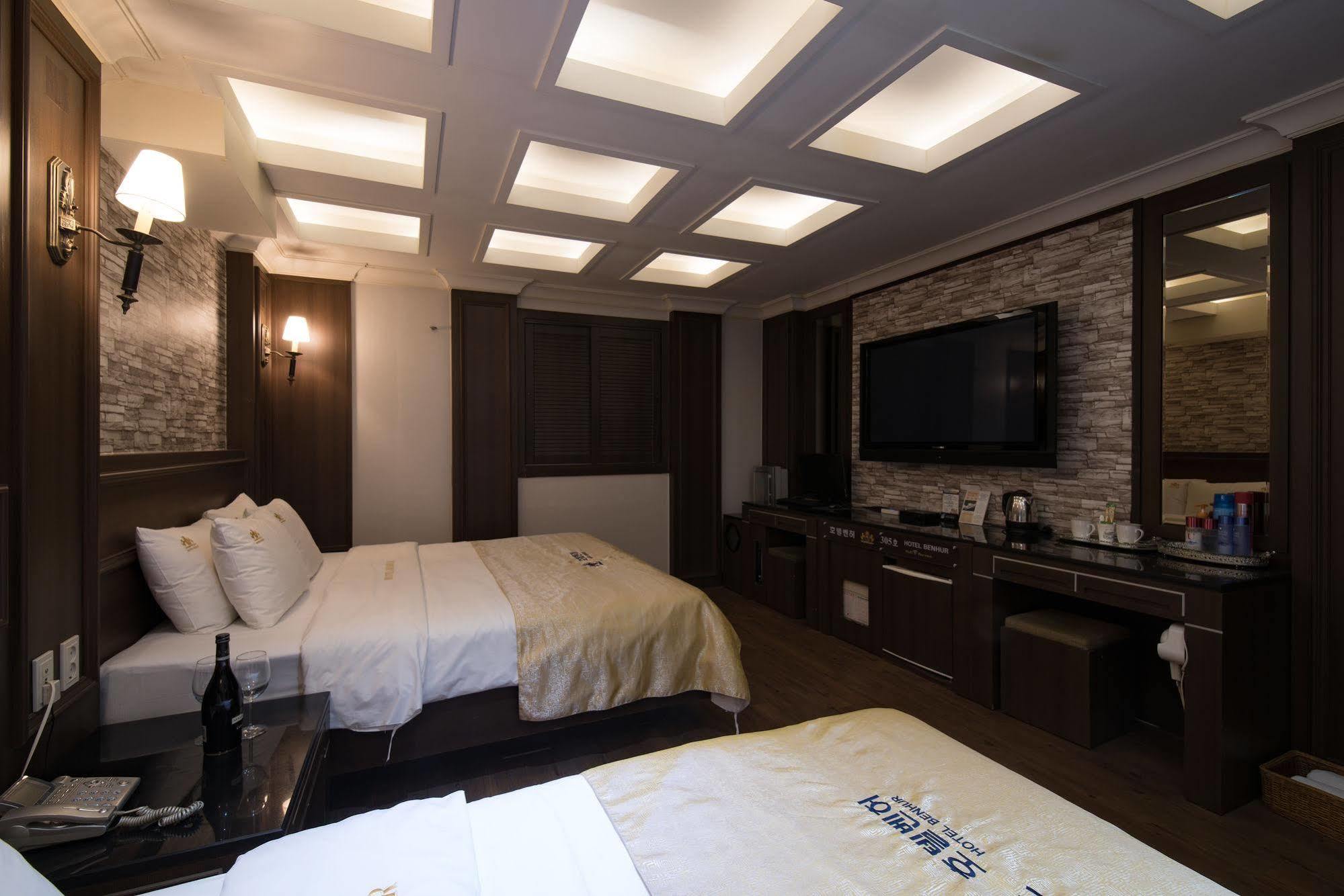 Comfort Inn Yeouido Seul Zewnętrze zdjęcie